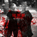 Fall Out Boy - Save Rock And Roll: Pax Am Edition (Limited Edition Red And Black Colored Vinyl) [Explicit Content] (2 Lp's) ((Vinyl))