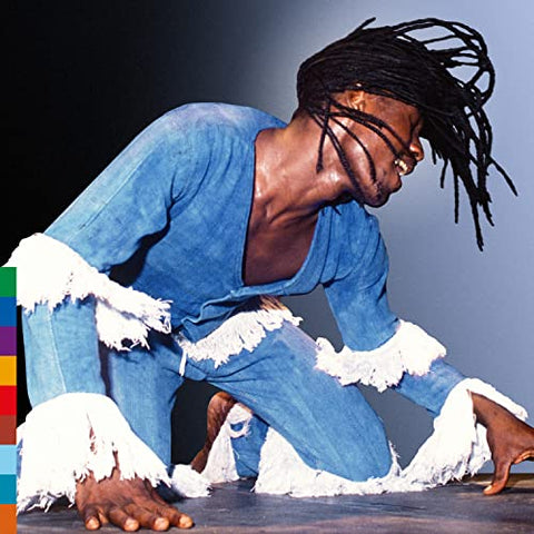 Farafina - Faso Denou ((CD))