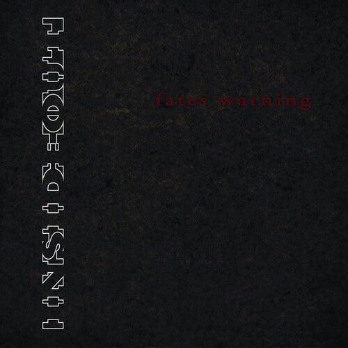 Fates Warning - Inside Out (LP) ((Vinyl))