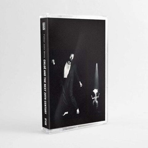 Father John Misty - Chloë and the Next 20th Century (Cassette) ((Cassette))