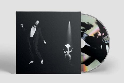 Father John Misty - Chloë and the Next 20th Century ((CD))