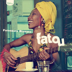 Fatoumata Diawara - Fatou ((Vinyl))