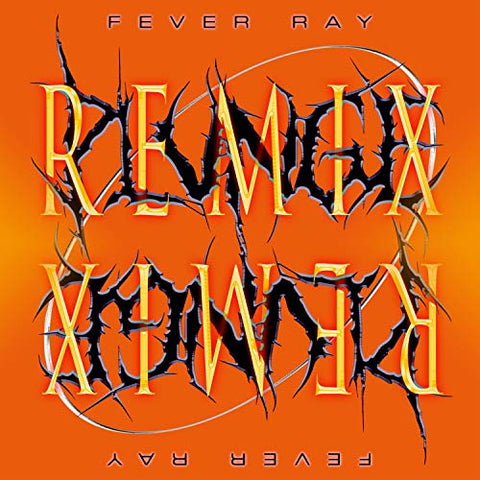 Fever Ray - Plunge Remix ((Vinyl))