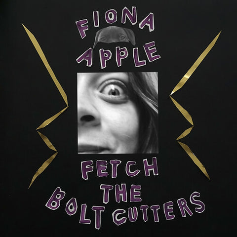 Fiona Apple - Fetch The Bolt Cutters (180 Gram Vinyl) (())
