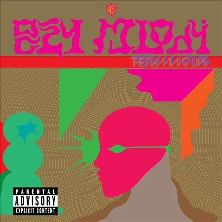 Flaming Lips - OCZY MLODY (())