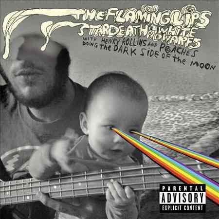Flaming Lips / Stardeath / White Dwarfs - DOING DARK SIDE OF THE MOON (())