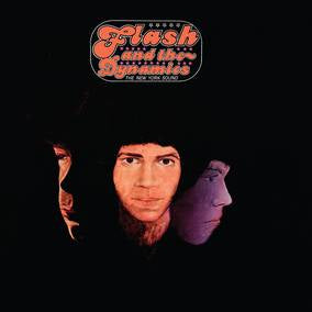 Flash & The Dynamics - The New York Sound (RSD 4/23/2022) ((Vinyl))