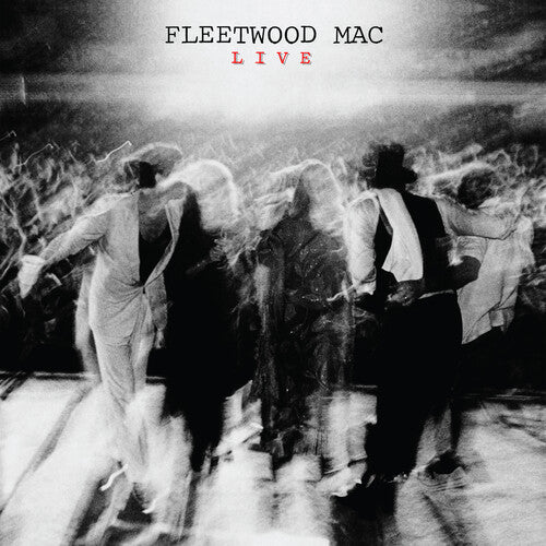 Fleetwood Mac - Fleetwood Mac Live (Deluxe Edition, Remastered) (3 Cd's) (())