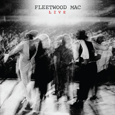 Fleetwood Mac - Fleetwood Mac Live (Deluxe Edition, Remastered) (3 Cd's) (())