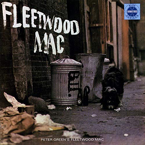 Fleetwood Mac - Peter Green'S Fleetwood Mac (())