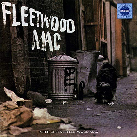 Fleetwood Mac - Peter Green'S Fleetwood Mac (())