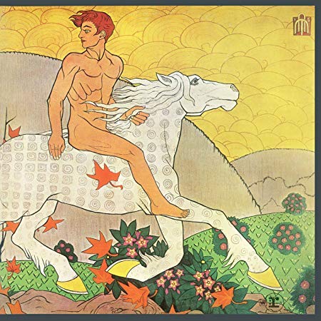 Fleetwood Mac - Then Play On (())