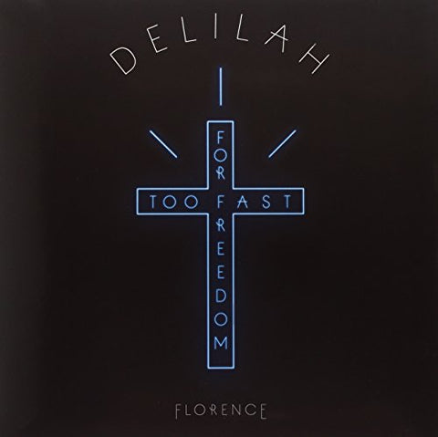 Florence + The Machine - Delilah / Only Love Can Break Your Heart (180G/Colored Vinyl) (R ((Vinyl))