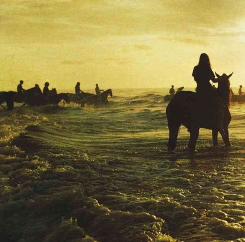 Foals - HOLY FIRE (())