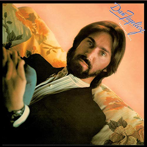 Fogelberg, Dan - Greatest Hits (180 Gram Translucent Gold Audiophile Vinyl/Limite ((Vinyl))