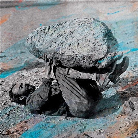 Forest Swords - COMPASSION ((Vinyl))