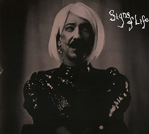 Foy Vance - Signs of Life ((CD))