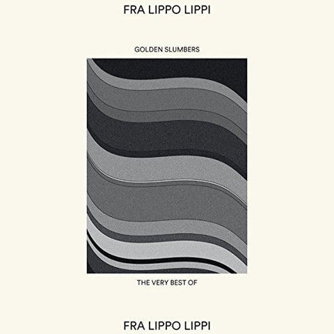 Fra Lippo Lippi - Golden Slumbers ((Vinyl))