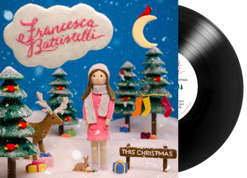 Francesca Battistelli - This Christmas (())