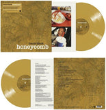Frank Black - Honeycomb [140-Gram Translucent Honey Colored Vinyl] [Import] ((Vinyl))