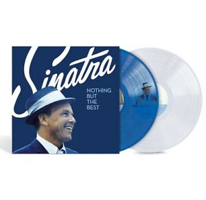 Frank Sinatra - Nothing But The Best (Limited Edition, Colored Vinyl) (2 Lp's) ((Vinyl))