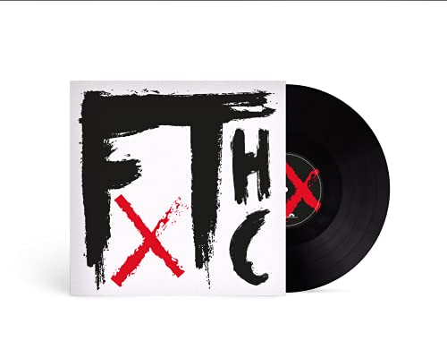 Frank Turner - FTHC [LP] ((Vinyl))