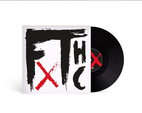 Frank Turner - FTHC [LP] ((Vinyl))