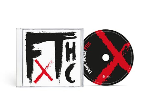 Frank Turner - FTHC ((CD))