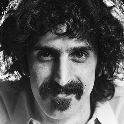 Frank Zappa - Waka/Wazoo [4 CD/Blu-ray] ((CD))