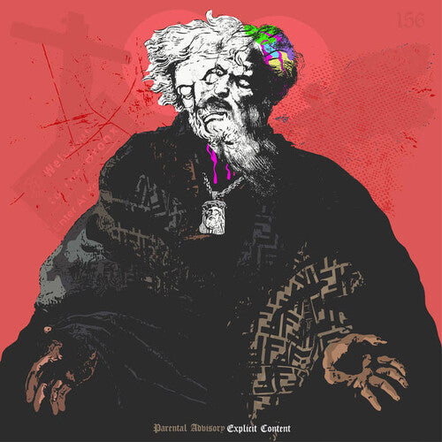 Fred the Godson - God Level ((Vinyl))