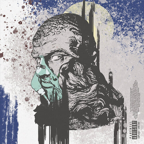 Fred the Godson - Godson ((Vinyl))