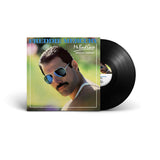 Freddie Mercury - Mr. Bad Guy [LP] ((Vinyl))