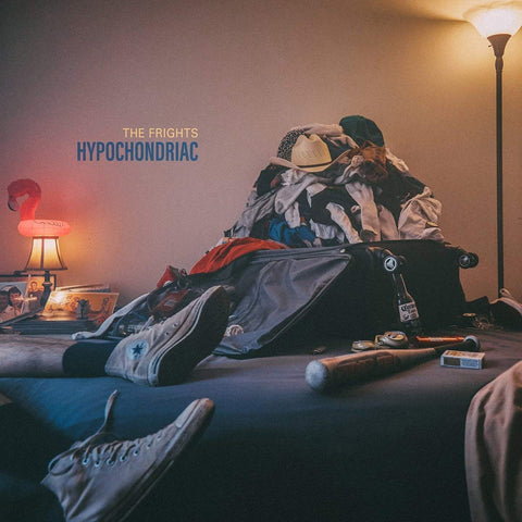 Frights - Hypochondriac (Yellow Vinyl) ((Vinyl))