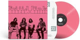Frijid Pink - Frijid Pink (Colored Vinyl, Pink, Limited Edition, 180 Gram Vinyl) ((Vinyl))