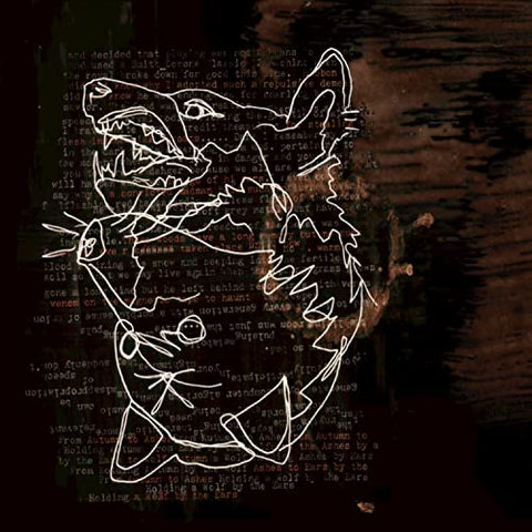 From Autumn to Ashes - Holding a Wolf By the Ears (Limited Edition) ((Vinyl))