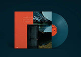 Future Islands - As Long As You Are (Colored Vinyl, Blue) ((Vinyl))