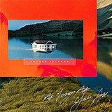 Future Islands - As Long As You Are (Colored Vinyl, Blue) ((Vinyl))
