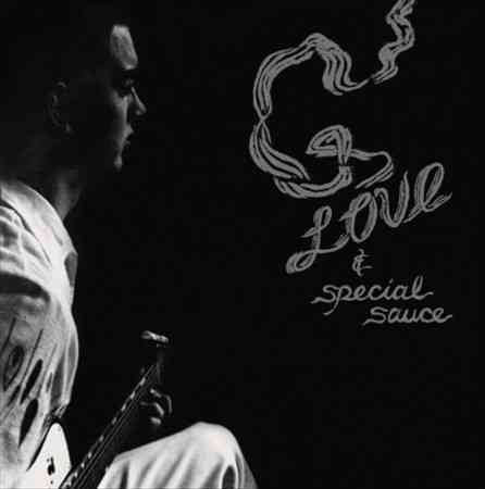 G. Love & Special Sauce - G. Love & Special Sauce ((Vinyl))