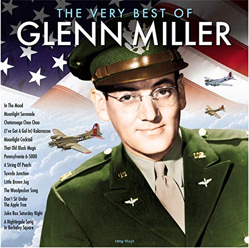 GLENN MILLER - The Very Best Of ((Vinyl))