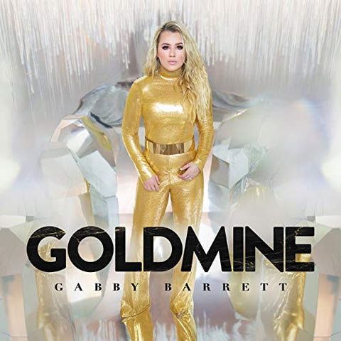 Gabby Barrett - Goldmine (())