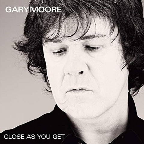 Gary Moore - Close As You Get (2 Lp's) ((Vinyl))