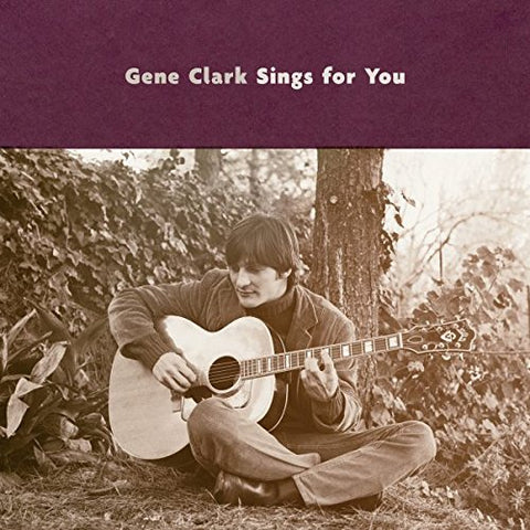 Gene Clark - Gene Clark Sings For You (())