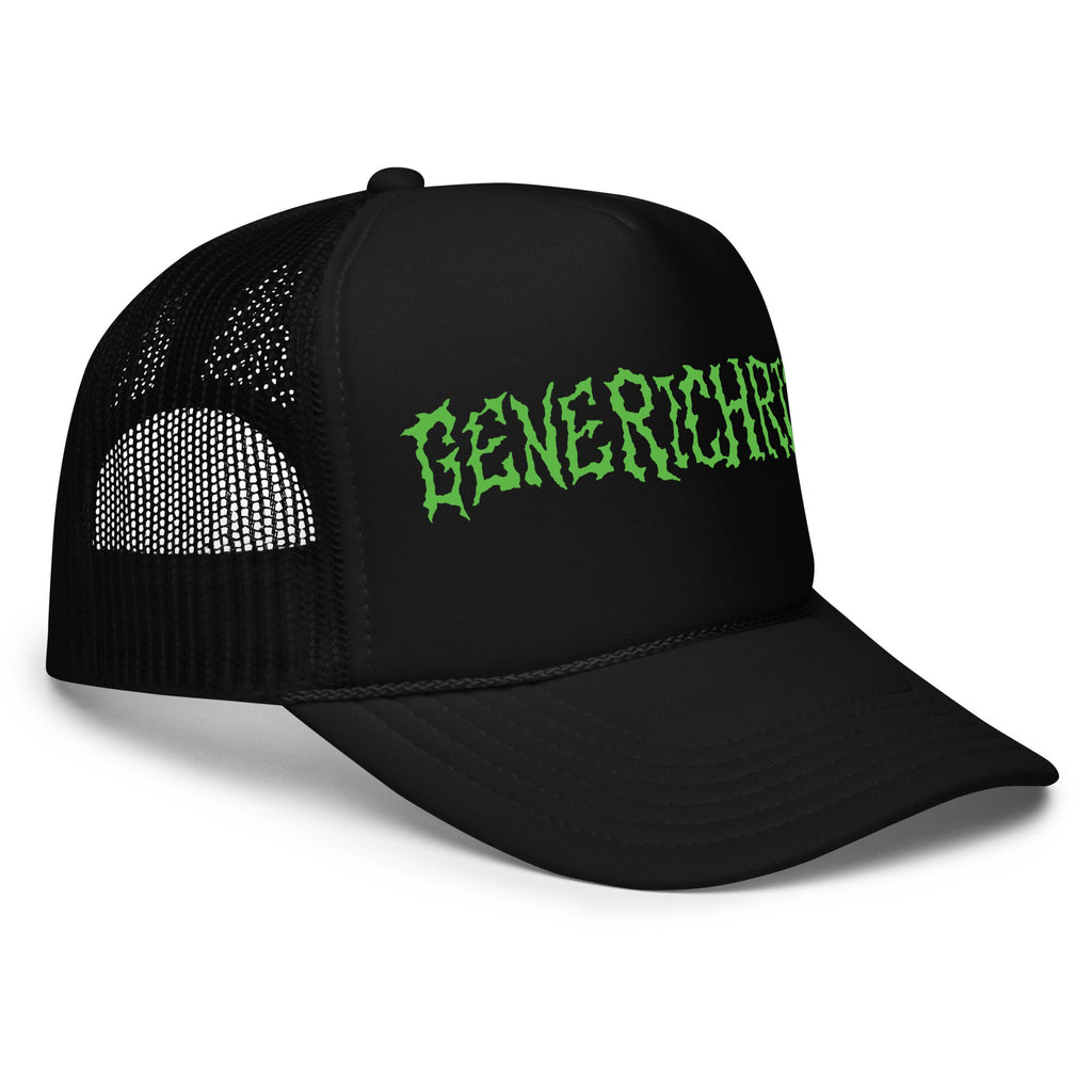GENERICHRIST - Logo Trucker Hat