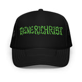 GENERICHRIST - Logo Trucker Hat