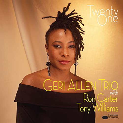Geri Allen Trio - Twenty One (Blue Note Classic Vinyl Series) [2 LP] ((Vinyl))