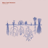 Ghost Funk Orchestra - A New Kind Of Love (Transparent Clear Red Vinyl, Indie Exclusive) (())