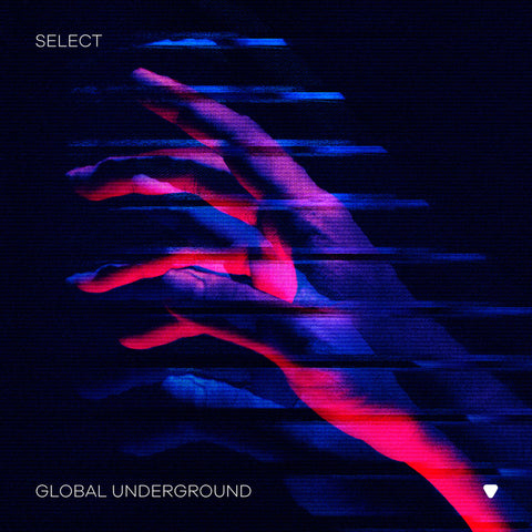Global Underground - Global Underground: Select #7 ((CD))
