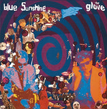 Glove - Blue Sunshine ((Vinyl))