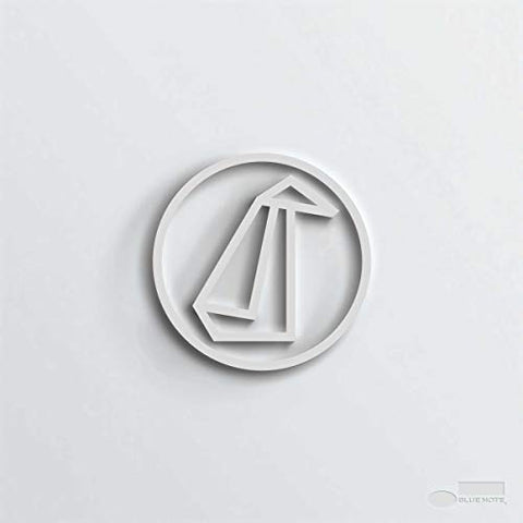 GoGo Penguin - GoGo Penguin [2 LP] ((Vinyl))