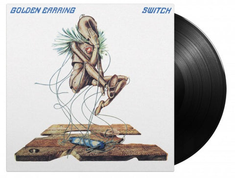 Golden Earring - Switch (180 Gram Vinyl) [Import] ((Vinyl))